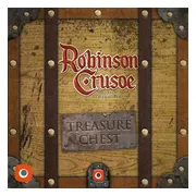 Robinson Crusoe: Treasure Chest
