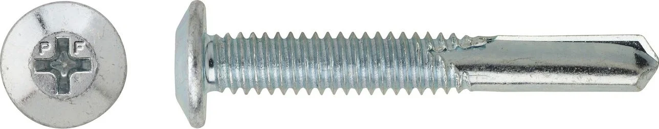 DeWALT DWF4020016 Waferhead Schroef PH3 38mm