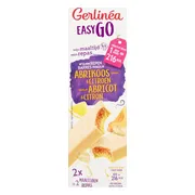 Gerlinea Repen Abrikoos & Citroen 2x58 gr