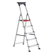 Altrex Double Decker huishoudtrap 5-treeds - 501105