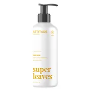 Attitude Super Leaves Science Naturals Hand Soap Lemon 473ML