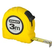 Stanley 1-30-487 Rolbandmaat 3m - 12,7mm