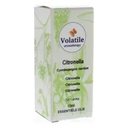 Volatile Citronella 5ML
