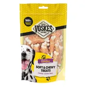 Voskes Kip Calcium Botjes 400 gr