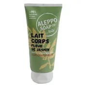 Aleppo Soap Fleur de Jasmin Bodylotion 200ML