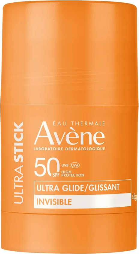 Eau Thermale Avène Zon Ultra Stick SPF50 45GR