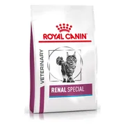 Royal Canin Kattenvoer Droog Renal Special 4 kg