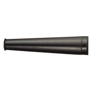 Makita 123246-2 Blaaspijp 43 cm