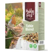 7x HobbyFirst Wildlife Table Blend 850 gr