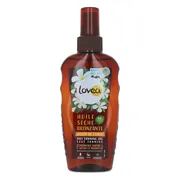 Lovea Dry Tanning Oil Spray 150ML