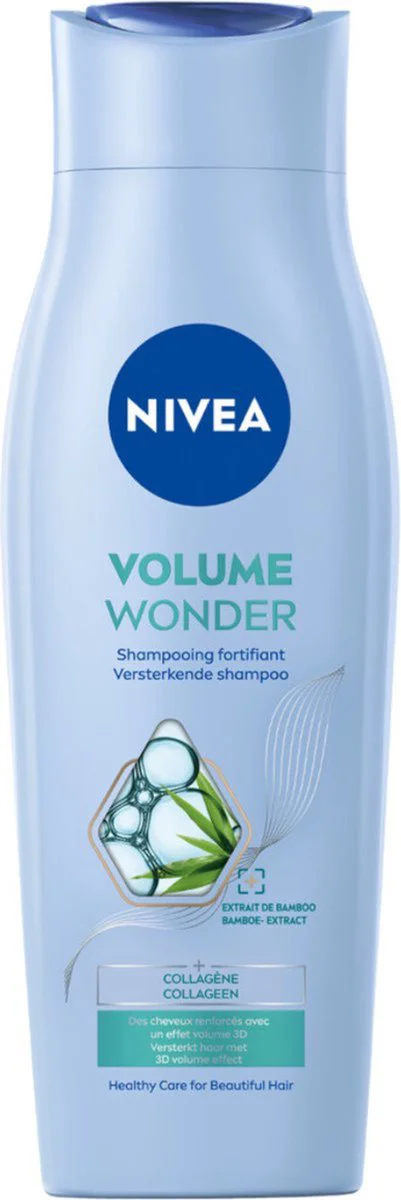 NIVEA Shampoo Volume Care 250 ml