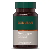 Bonusan Gastrozym Capsules 90VCP