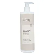 Derma Eco Bodylotion Rich & Caring 400ML