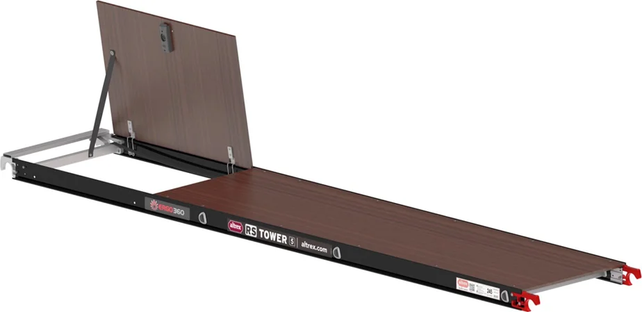 Altrex Houten platform 305 met luik RS5 - 304610