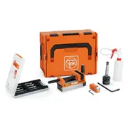 Fein VersaMAG Magneetbankschroef met kernborenset MK3 in L-Boxx - 90701007000