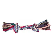 Trixie Denta Fun Playing Rope 26 cm