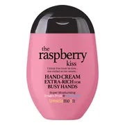 Treaclemoon The Raspberry Kiss Hand Cream 75ML