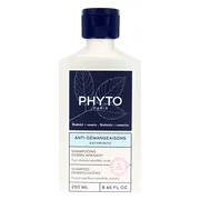 Phyto Anti-Itching Dermo-Soothing Shampoo 250ML