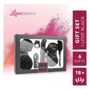 Eros I Love Black Set
