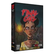Final Girl: Don't Make a Sound