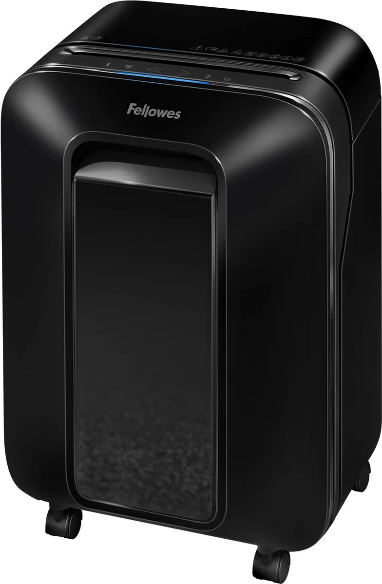 Fellowes Powershred LX201 Zwart