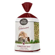Deli Nature Rodelicious Timothy-Hooi Wortel & Pastinaak 600 gr