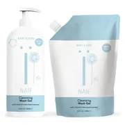 Naif Wasgel Refill Pakket