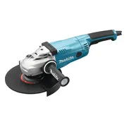Makita GA9020SFYK Haakse slijper 230 mm 230V in koffer