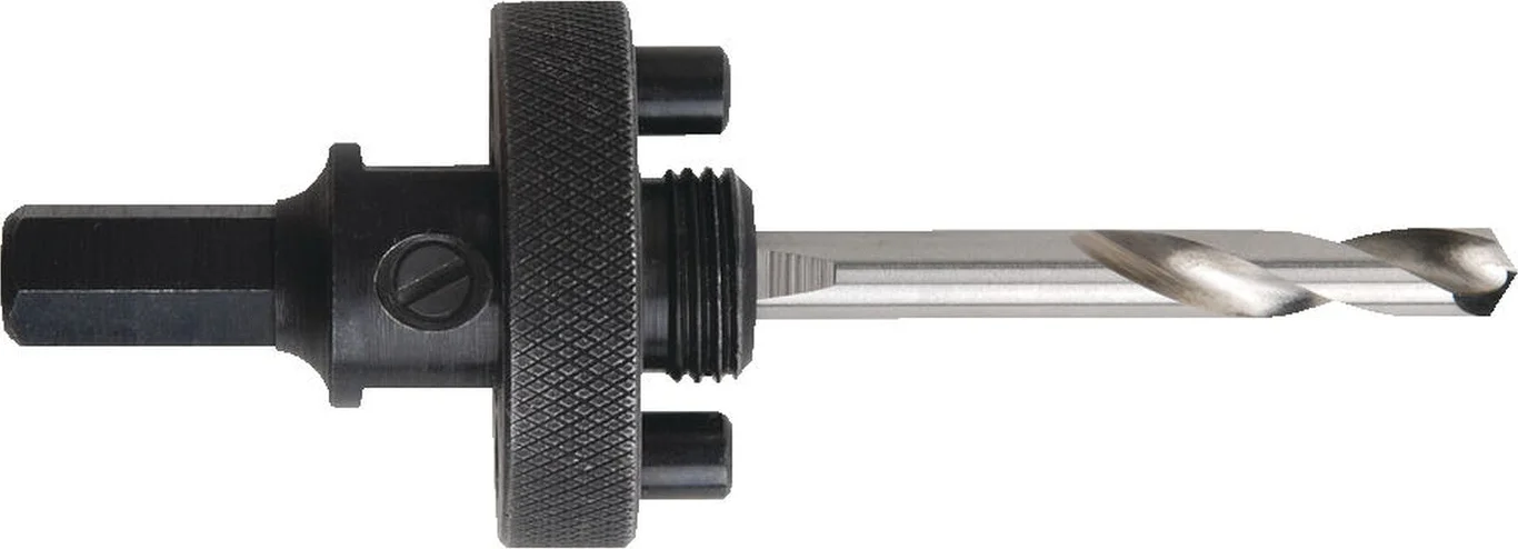 Milwaukee Hole Dozer™ Gatzaaghouder 32-210 mm Hex 9,5mm - 4932479466