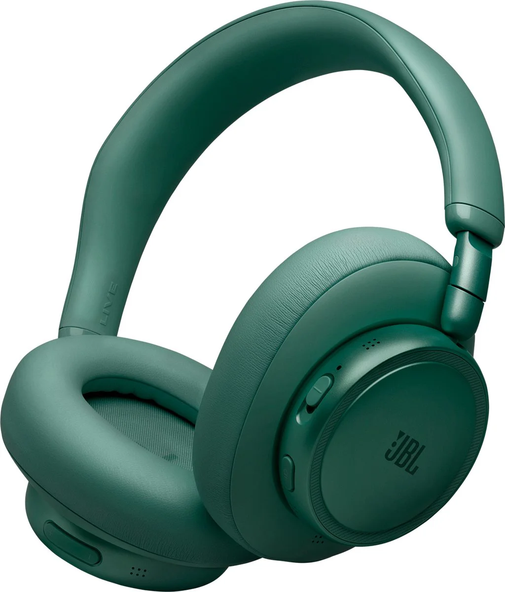JBL Live 780NC Groen