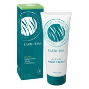 Earth Line Aloë Vera Handcrème Tube 100ML