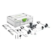 Festool LR 32-SYS Gatenrij Boorset in Systainer - 576799