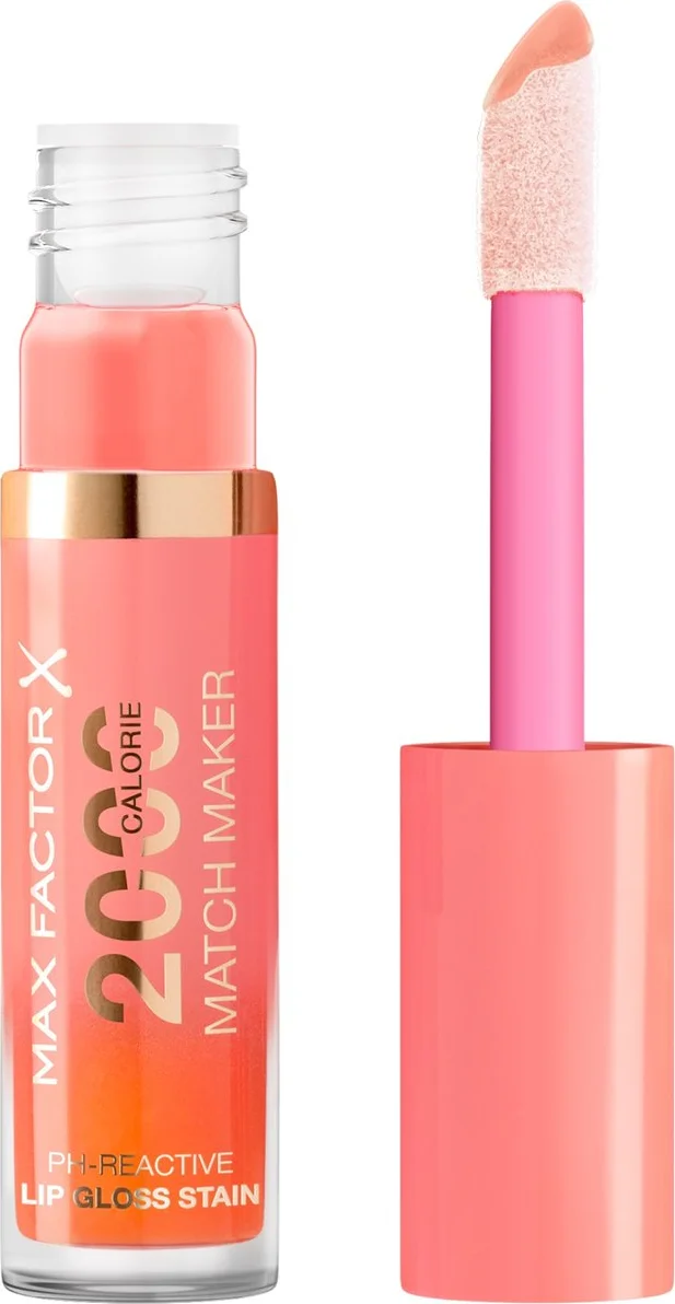 Max Factor 2000 Calorie Match Maker Bubbly 010 4,4 ml