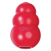 Kong Classic Rood XL
