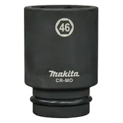 Makita E-24773 Krachtdop 1" | 46 x 100 mm