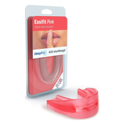 SleepPro Anti-Snurkbeugel Easyfit Pink