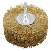 PARKSIDE Boormachine-accessoires (Houtstructuurborstel)