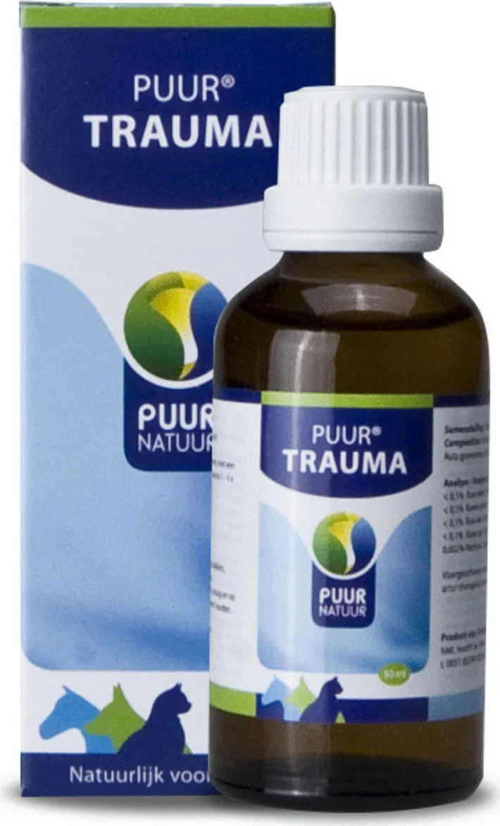 PUUR Trauma 50 ml