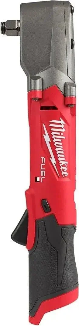 Milwaukee M12 FUEL™ FRAIWF12-0 Accu haakse slagmoersleutel 1/2" frictiering 12V Basic Body - 4933471699