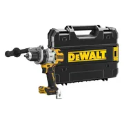 DeWALT DCD1007NT Accu klop-/schroefboormachine 18V XR Basic Body in TSTAK