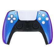 Clever Chameleon Blue Controller (PS5 compatibel)