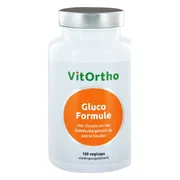VitOrtho Gluco Formule Capsules 100st 100CP