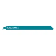 Makita B-43206 Reciprozaagblad Staal 285mm