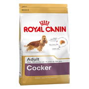 Royal Canin Hondenvoer Droog Cocker Adult 3 kg