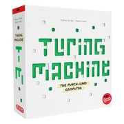 Turing Machine