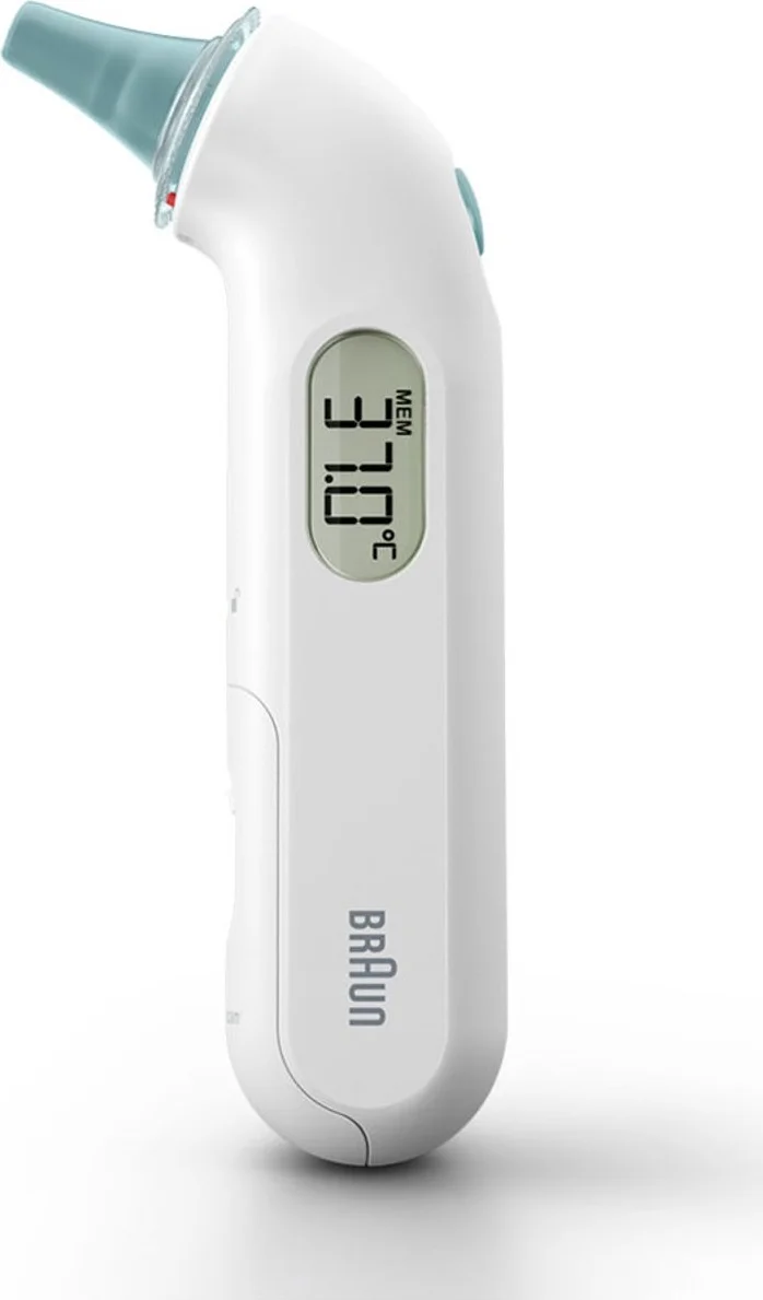Braun ThermoScan 3 IRT3030WE