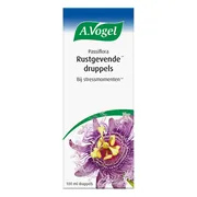 A.Vogel Passiflora Rustgevende* Druppels 100ML