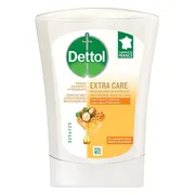 Dettol No-Touch Extra Care Navulling Honey & Vanille 250ML