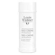 Louis Widmer Deo Crème Antiperspirant licht geparfumeerd 40 ML