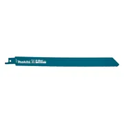 Makita D-51677 Reciprozaagblad Staal 228mm